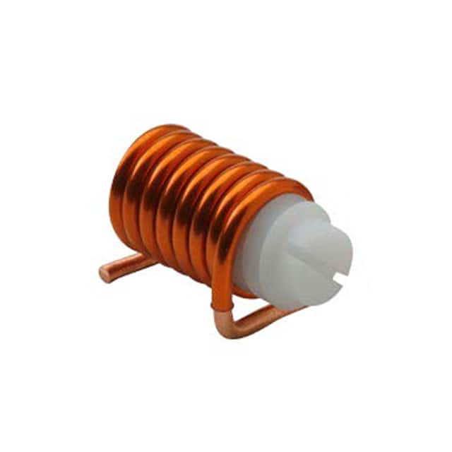 电感器、线圈、电抗器