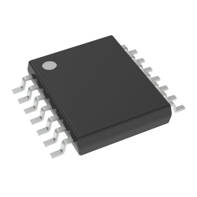 集成电路 (ICs)