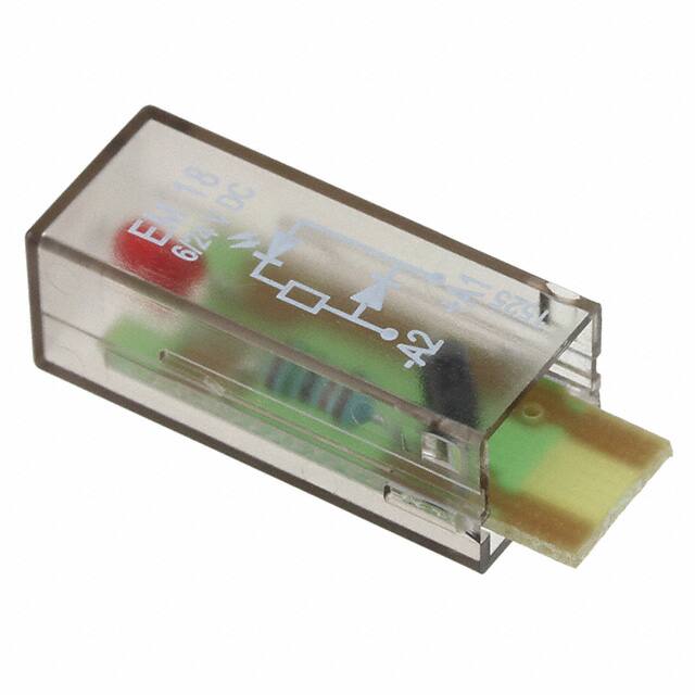 连接器